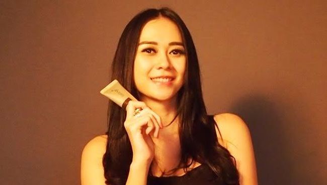 5 Seleb Yang Digosipkan Video Syur Selain Nathalie Holscher Halaman 2