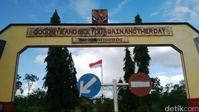 Menteri Desa: Potensi Investasi Perbatasan Rp130 Triliun