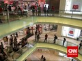 Pelemahan Rupiah Ancam Pertumbuhan Konsumsi Tahun Ini