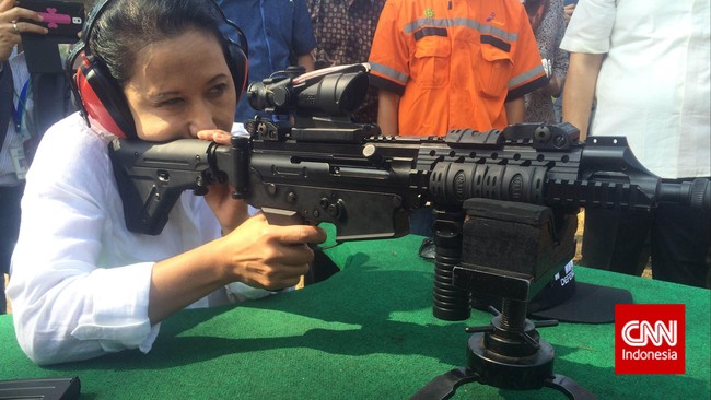 Dana tadi akan dipakai untuk merealisasikan proyek pembangkit listrik di pulau-pulai terpencil dengan membeli 400 turbin gas pembangkit dari GE.