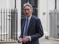 Parlemen Inggris Pertimbangkan Referendum Baru Brexit
