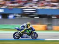 Start Baris Depan Bikin Rossi Percaya Diri