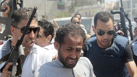 Tunisia Jatuhi Hukuman Mati Atas Kejahatan Terorisme