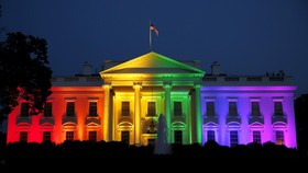 Destinasi Wisata Ramah LGBT di Dunia