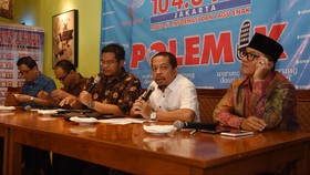 Amicus Curiae Dinilai Tak Pengaruhi Putusan Hakim MK Besok