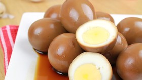 Resep Praktis Sahur: Semur Telur