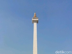 Kasus Corona di Jakarta Hampir Tembus 2.000