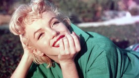 Bagian Tubuh Marilyn Monre Bakal Dilelang