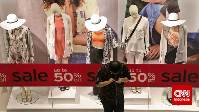 Pesta diskon yang selama ini dimiliki para pusat perbelanjaan, kini cakupannya meluas ke ranah perhotelan.