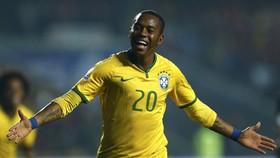 Robinho Pulang Kampung (Lagi)