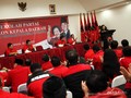 PDIP Wajibkan Calon Kepala Daerah Punya Elektabilitas Tinggi