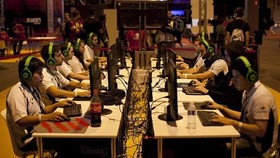 Peretas Bocorkan Data Anggota Situs Game
