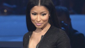 Lampaui Rekor, Nicki Minaj Kirim Pesan untuk Taylor Swift