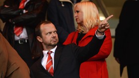 Ed Woodward: Pria yang Bikin MU Habiskan Rp6,1 Triliun