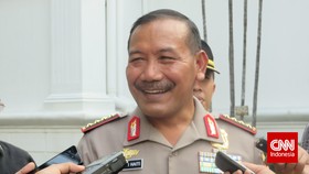 Kapolri Berharap Kecelakaan Cipali Terungkap dalam Tiga Hari