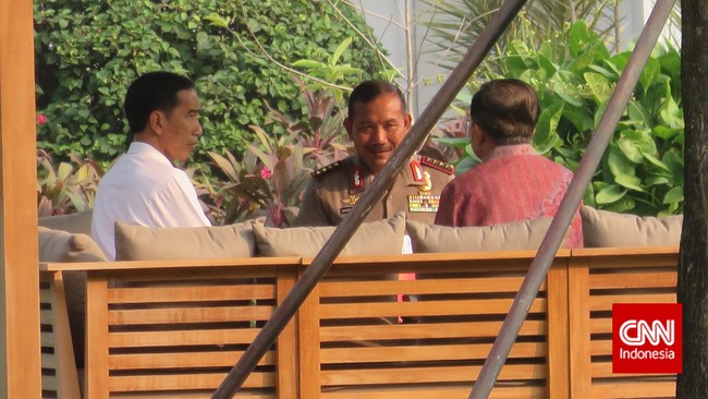 Polri diminta bersiap menghadapi tahap kampanye pasangan calon pada pilkada yang dimulai 26 Agustus 2015.