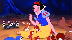 Tujuh Film Ikonik Walt Disney Sebelum Tutup Usia