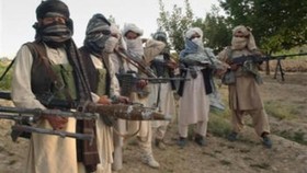 Bahkan Taliban Ngeri Melihat Video Eksekusi ISIS