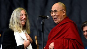 Kisah Cinta Patti Smith Diangkat ke Layar Lebar