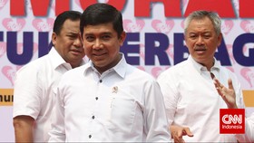 Legislator Demokrat Sebut Menteri Yuddy Menambah Musuh