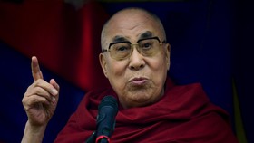 Kondisi Dalai Lama Dilaporkan Membaik Usai Dirawat