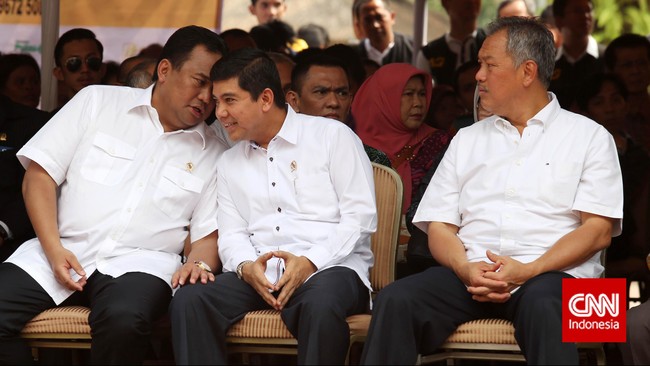 Menteri Pendayagunaan Aparatur Negara dan Reformasi Birokrasi Yuddy Chrisnandi akan melaporkan hasil evaluasi lembaga-lembaga nonstruktural kepada Presiden.