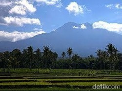 Pondok Mayit-Pondok Demit, 2 Pos Gunung Raung yang Paling Mistis
