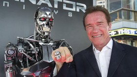 Terminator Tunda 'Kebangkitan' Hingga Akhir 2019