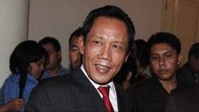 Seribu Intelijen dan Noda Hitam Sutiyoso, Kepala BIN Baru