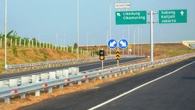 8 Rest Area Beroperasi di Tol Cipali Pekan Ini