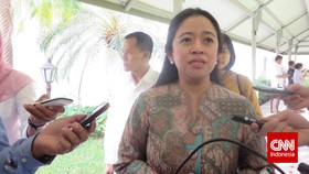 Puan soal Dokter Magang Tewas: Transportasi Jadi Soal