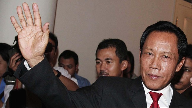 Sutiyoso menyebutkan, agar intelijen Indonesia setara dengan bangsa lain, harus dilengkapi dengan alat-alat yang memadai dan canggih.