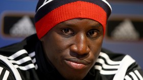 Demba Ba Hijrah ke Liga Super China