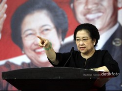 Titel Petugas Partai Megawati Dulu untuk Jokowi Kini Ganjar