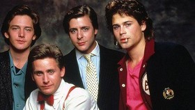 30 Tahun 'St. Elmo's Fire' dan Lagu Legendaris David Foster