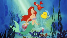 img-title Film Live Action 'Little Mermaid' Telah Temukan Pemeran Ariel