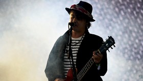 Pete Doherty Tak Akan Lupakan The Libertines