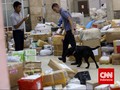 Dilema Pengantar Paket, Lalui Keluh Biar Dapur Tetap Mengepul