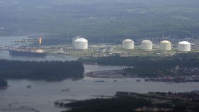 Terimbas Sanksi Terhadap Rusia, Harga Gas Alam Eropa Naik