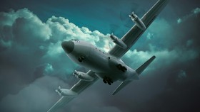 Hercules yang Jatuh di Medan Bawa 12 Prajurit
