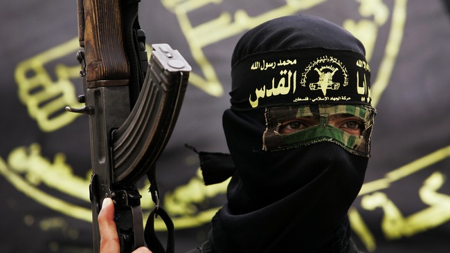 Kelompok ISIS diketahui banyak melakukan transaksi di Internet dengan menggunakan mata uang bitcoin. Jumlahnya tak main-main.