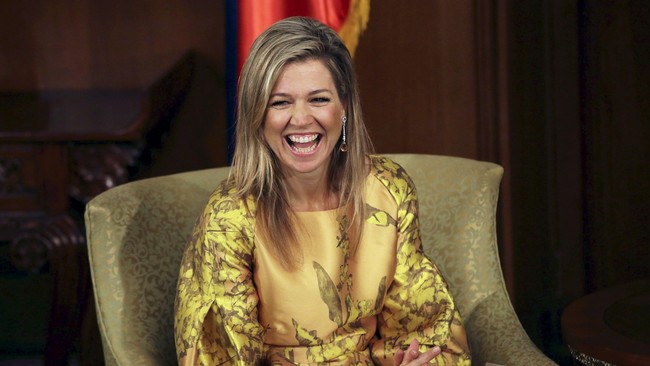 Adik bungsu Ratu Belanda Maxima, Ines Zorreguieta, ditemukan tewas di apartemennya di Buenos Aires, Argentina, Kamis (7/6) malam. Dia diduga bunuh diri.