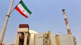 Pemerintah AS Telah Kirim Kesepakatan Nuklir Iran ke Kongres