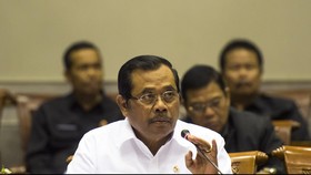Eks Jaksa Agung Ungkap Wacana Djoko Tjandra Pulang