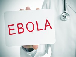 Wabah Virus Ebola Kedua di Kongo Tewaskan 4 Orang