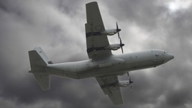 Pesawat Militer Ekuador Jatuh di Amazon, 22 Orang Tewas