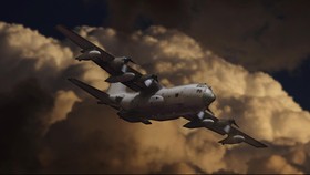 Hercules C130 Jadi Alat Tukar Agen CIA yang Ditawan Indonesia