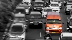 Perusahaan Eks Cipaganti Tahan Ekspansi dan Pangkas Karyawan