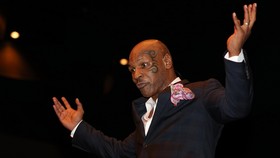 Masa Kecil Mike Tyson Penuh Intimidasi dan Kepahitan