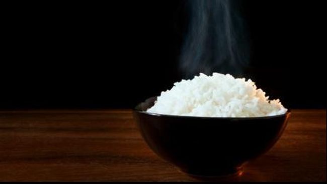 "Belum makan kalau belum makan nasi," ungkapan ini pasti sering terdengar dari orang Indonesia. Hanya saja, hati-hatilah ketika Anda sangat suka makan nasi.